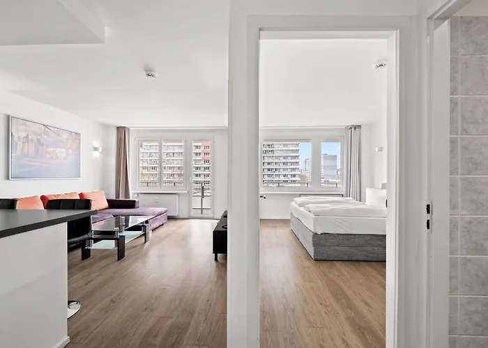 Apartment Centro