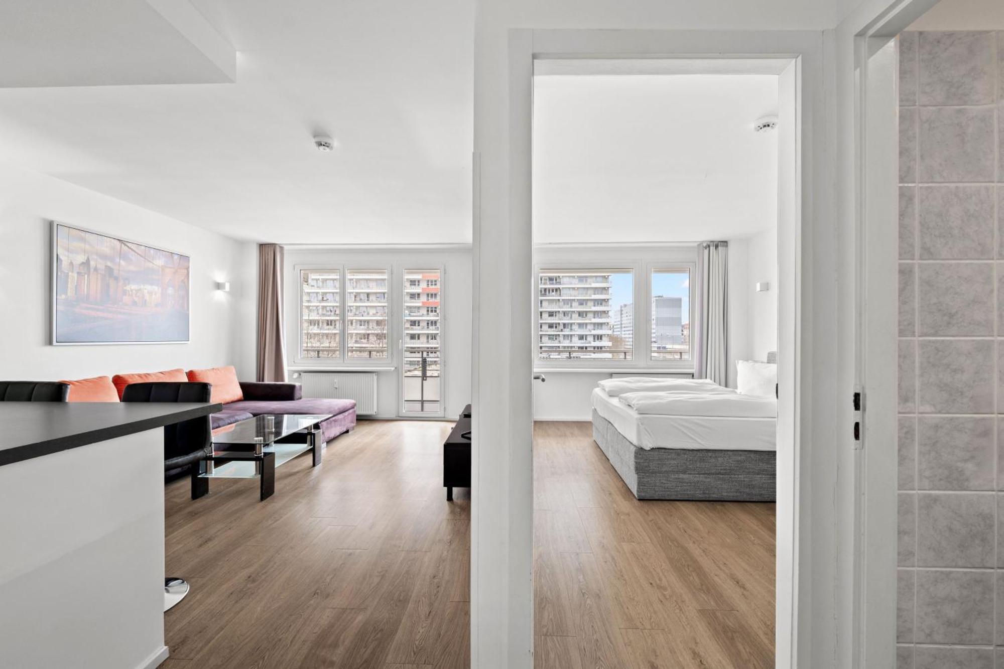 Apartment Centro