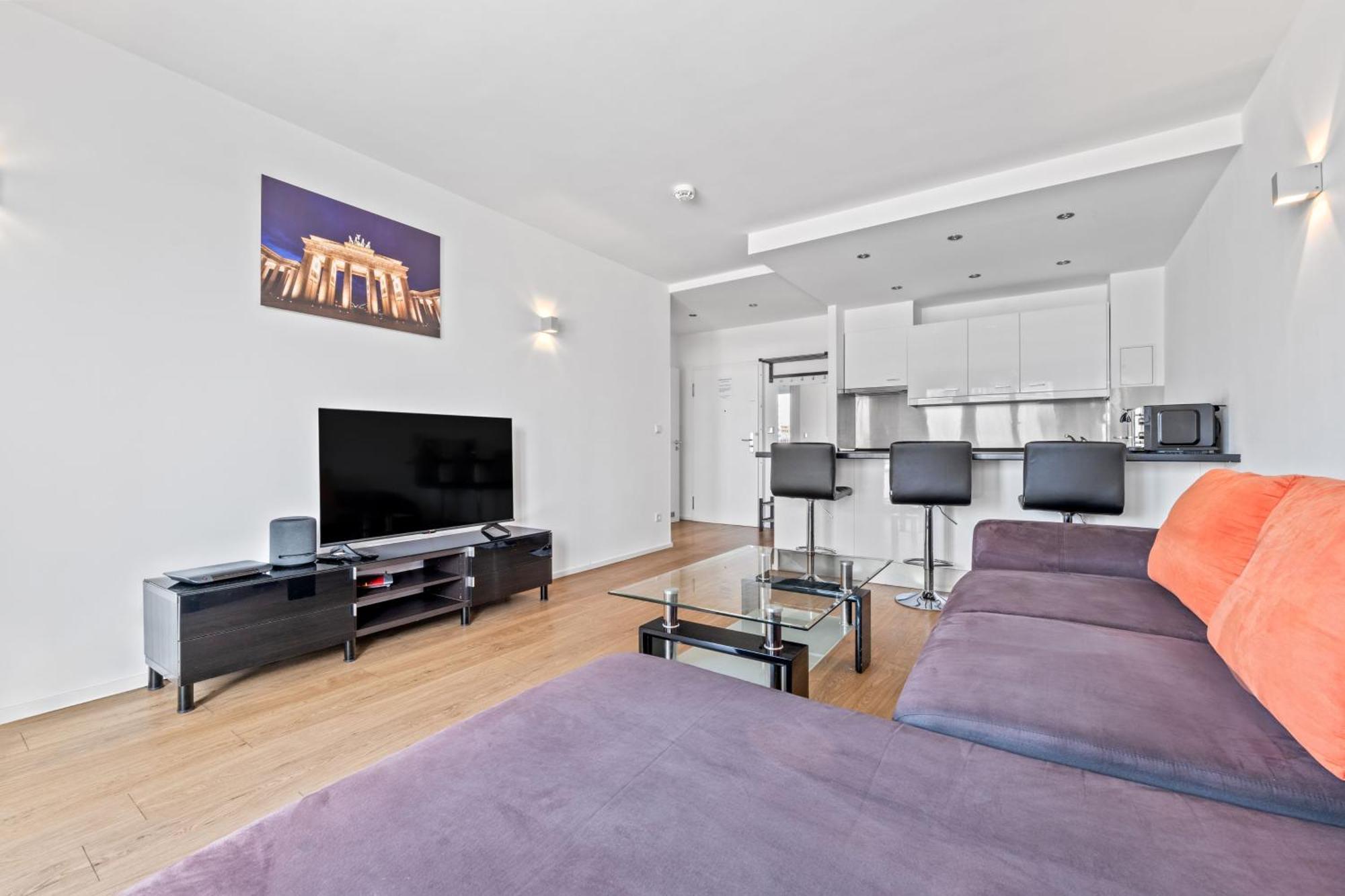 Centro Apartment *