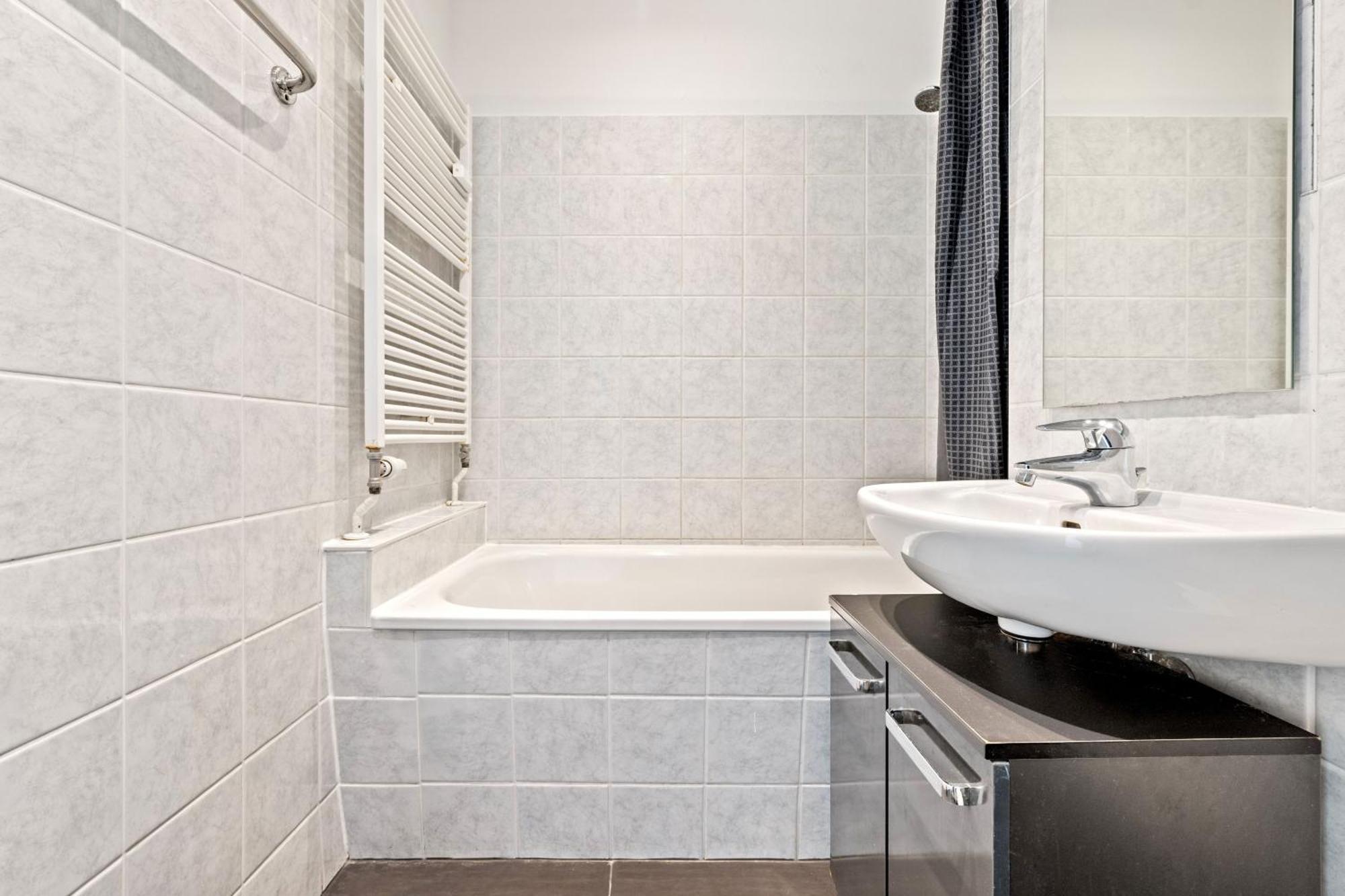 Apartment Centro *