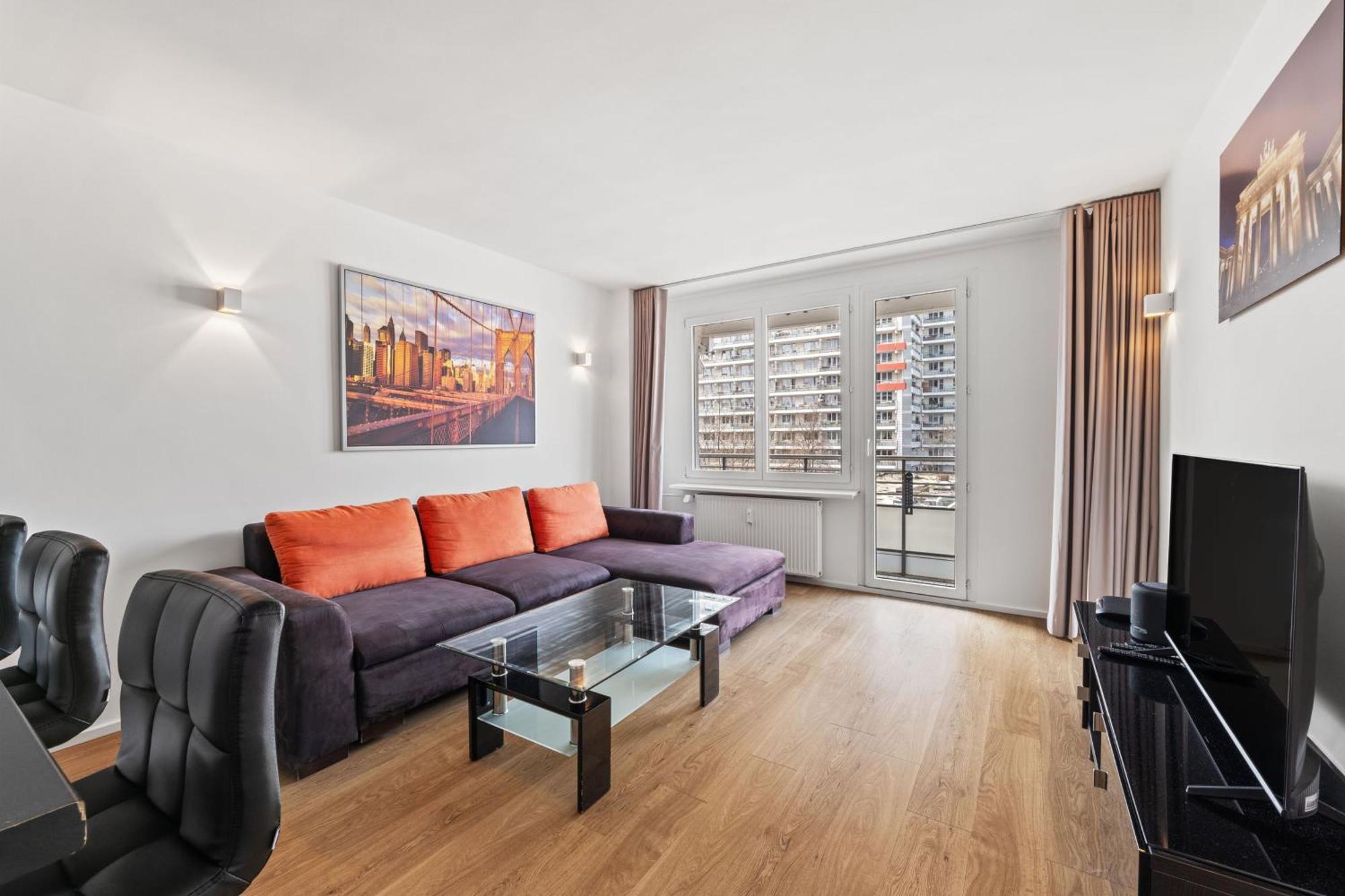 Centro Apartment