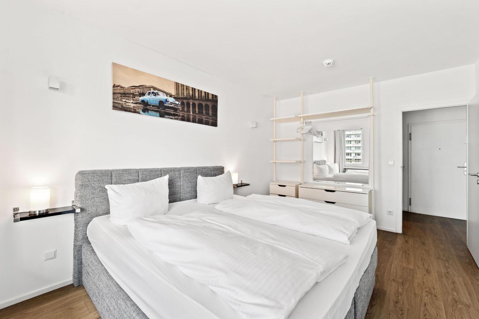 Centro Berlin