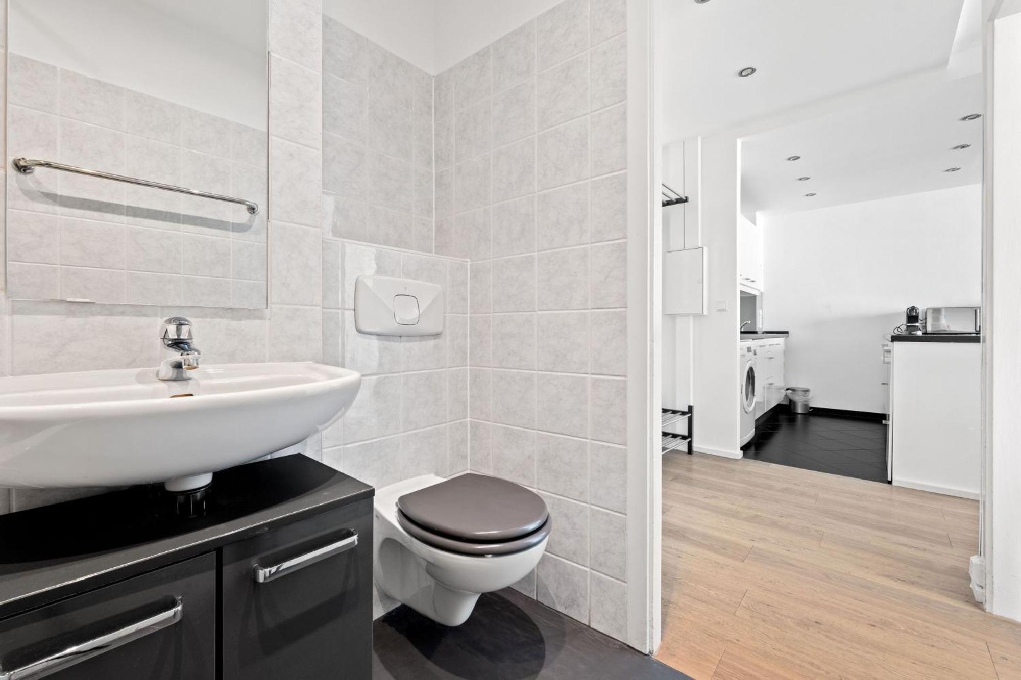 Centro Apartment