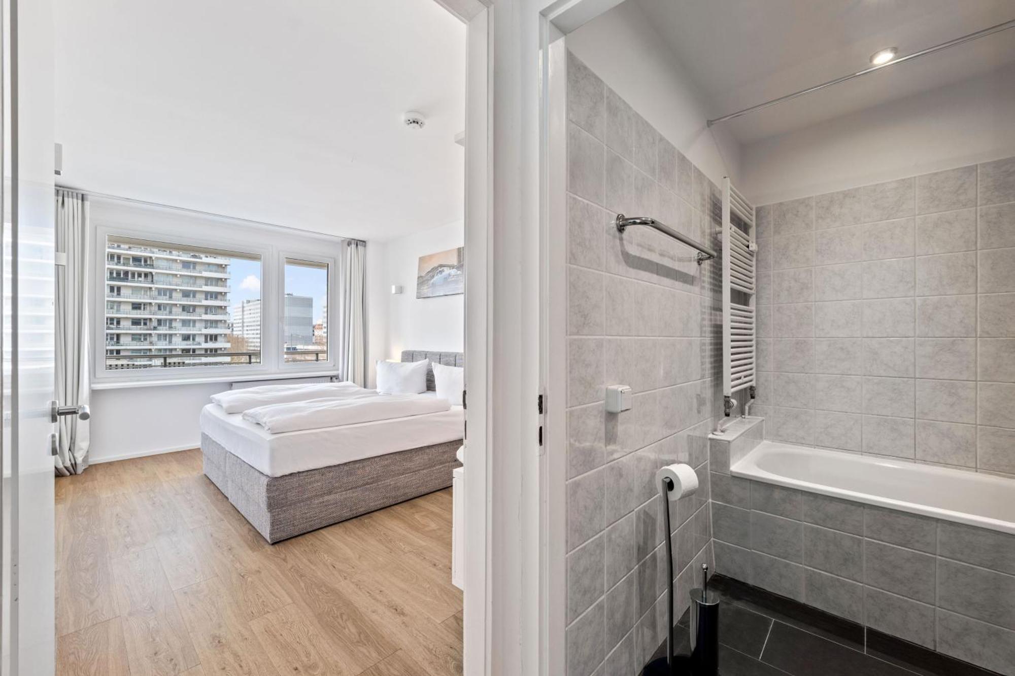 Centro Apartment